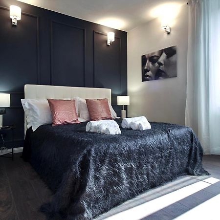 Appartement Chiclife Sarona Shenkin - Santa Caterina & Museum à Bergame Extérieur photo