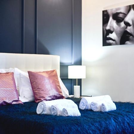 Appartement Chiclife Sarona Shenkin - Santa Caterina & Museum à Bergame Extérieur photo
