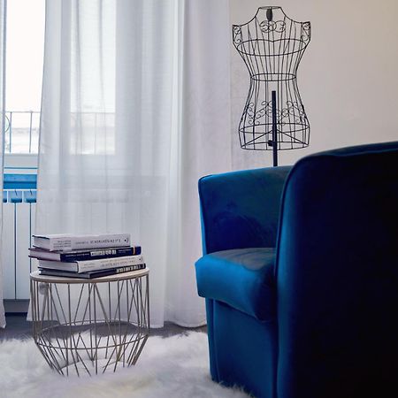 Appartement Chiclife Sarona Shenkin - Santa Caterina & Museum à Bergame Extérieur photo