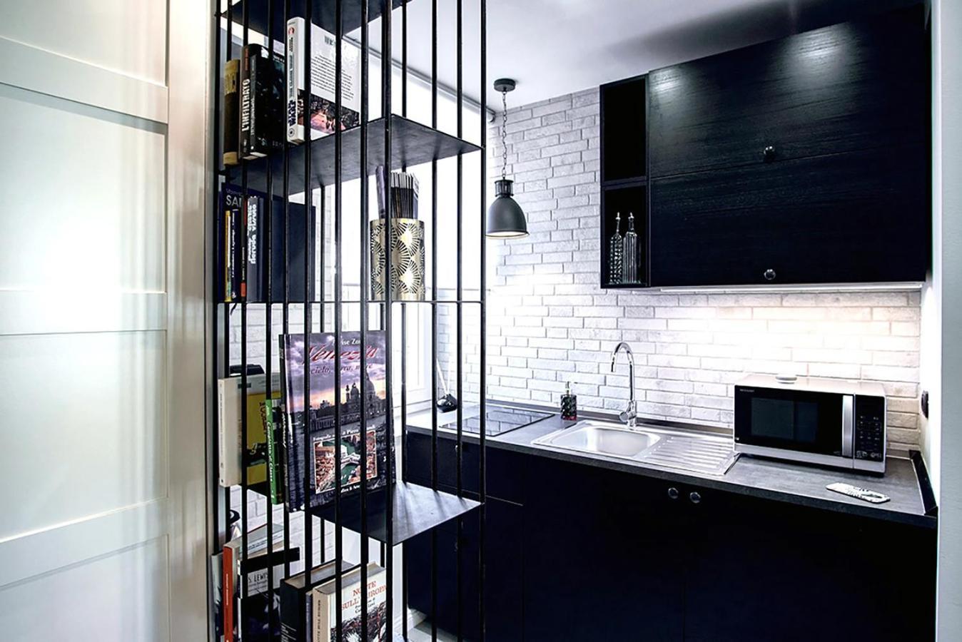 Appartement Chiclife Sarona Shenkin - Santa Caterina & Museum à Bergame Extérieur photo