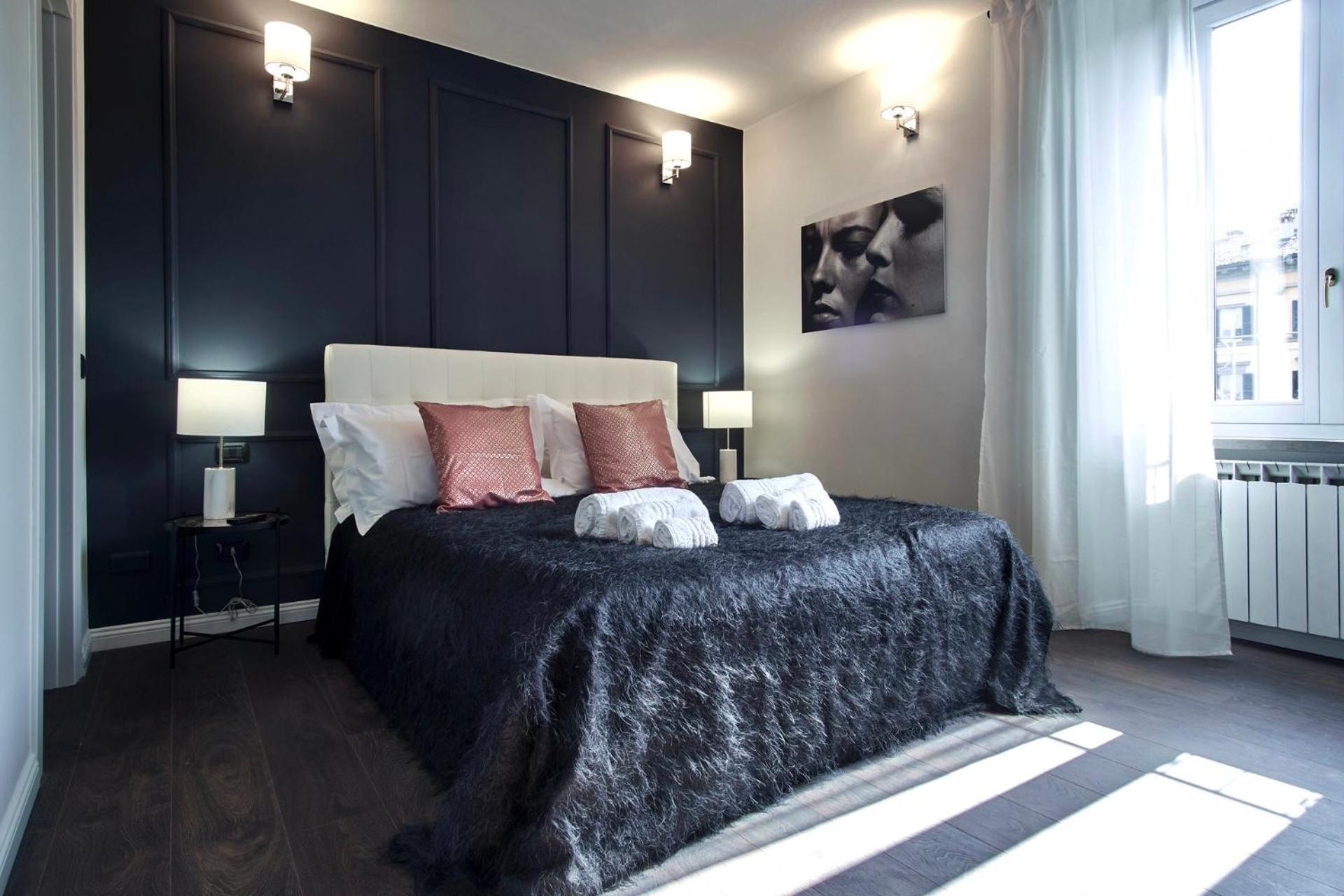 Appartement Chiclife Sarona Shenkin - Santa Caterina & Museum à Bergame Extérieur photo